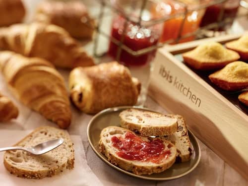 ibis London Greenwich