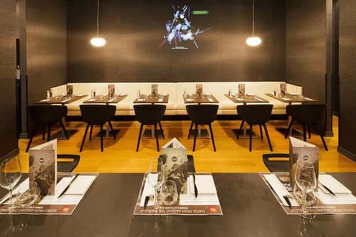 ibis London Shepherds Bush - Hammersmith