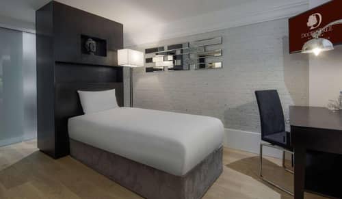Doubletree by Hilton Greenwich