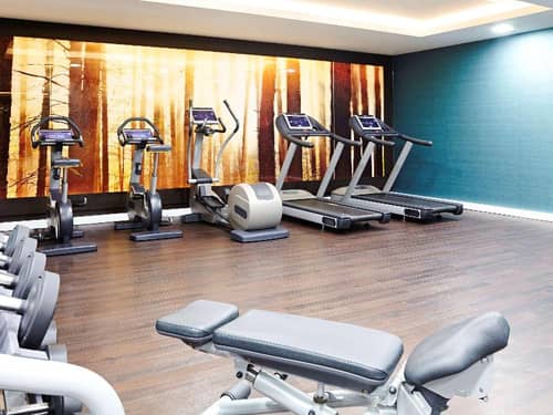 Novotel Londra Blackfriars