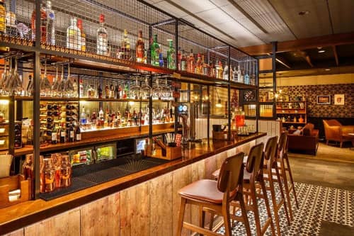 Ibis Manchester Centre 96 Portland St