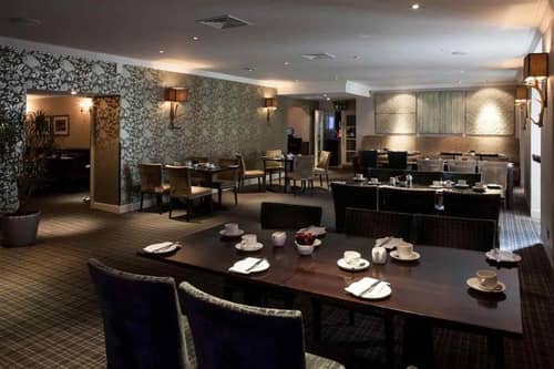 Barony Castle Country House Hotel