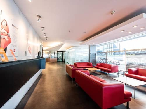 ibis Montevideo