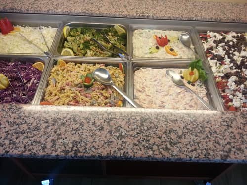 Hotel Irini Beach Resort