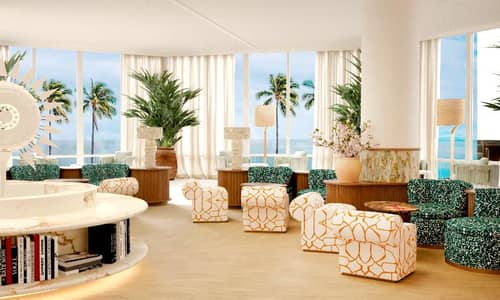 The Site Hotel Ibiza - New opening