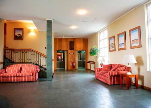 Park Inn By Radisson Puerto Varas