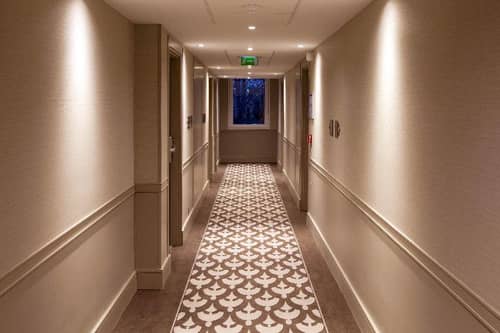 City Residence Paris CDG Airport