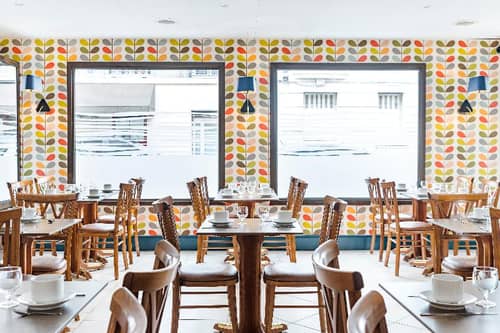 Hotel Residence Europe & Spa