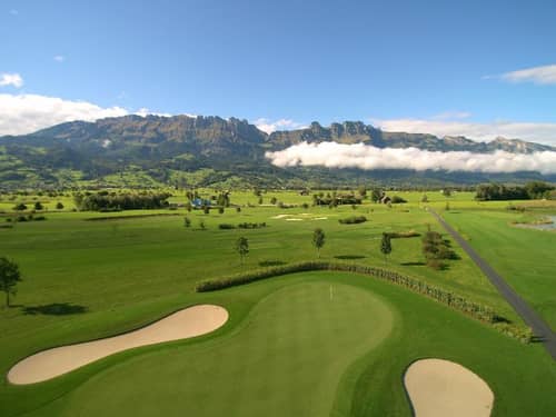 Park Hotel Sonnenhof