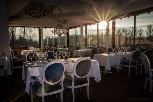 Mercure Villeneuve-sur-Lot-Le Moulin de Madame