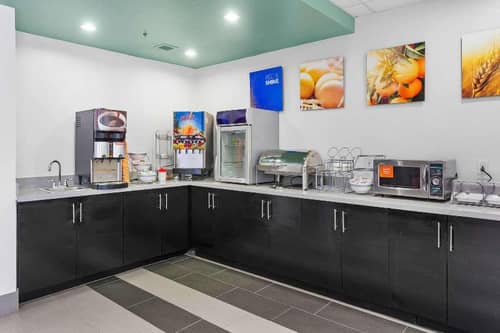 Comfort Inn Chandler Phoenix South I-10