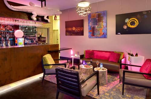 DoubleTree by Hilton Lyon Eurexpo