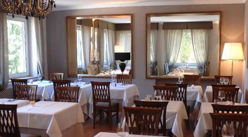 Gran Baita Val di Fassa