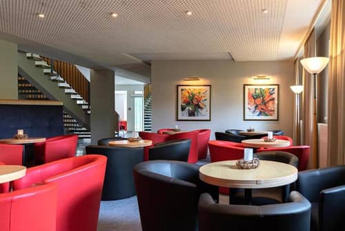 Werrapark Resort Hotel Heubacher Höhe