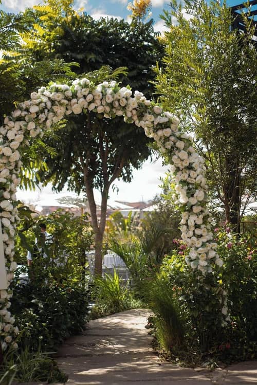 Radisson Hotel Antananarivo Waterfront