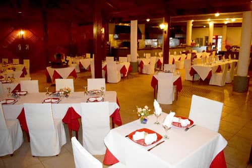 Le Grand Hotel Antsiranana