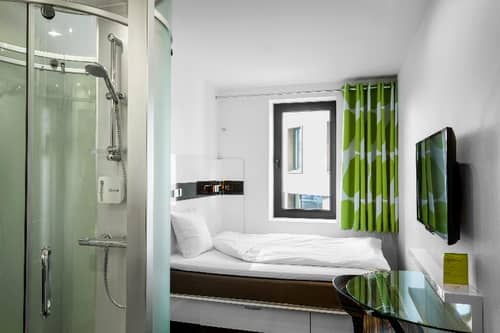 Wakeup Copenhagen Borgergade