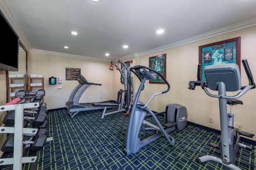 Quality Inn Placentia
