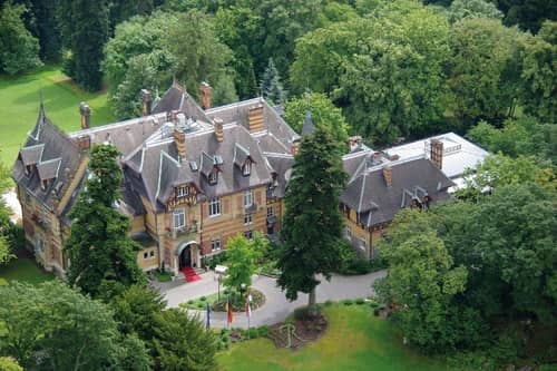 Villa Rothschild Kempinski