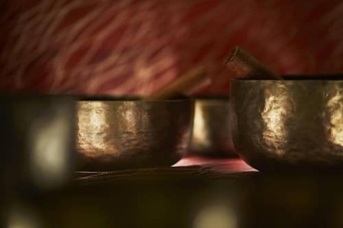 The Ritz-Carlton, Chengdu