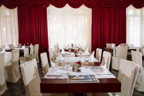 Villa Donat Depadence Hotel