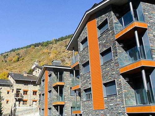 Tarter Mountain Suites