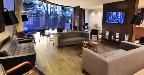 Panamericana Hotel Providencia