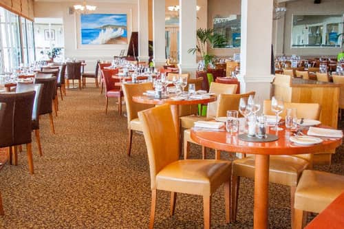 Sandbanks Hotel