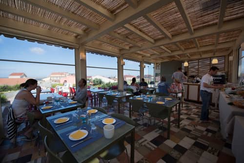 Aquae Sinis Albergo Diffuso
