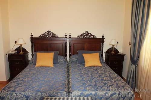Hotel Palacio De Hemingway