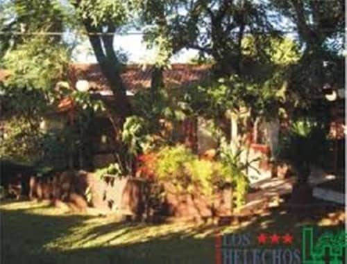 Hosteria Los Helechos