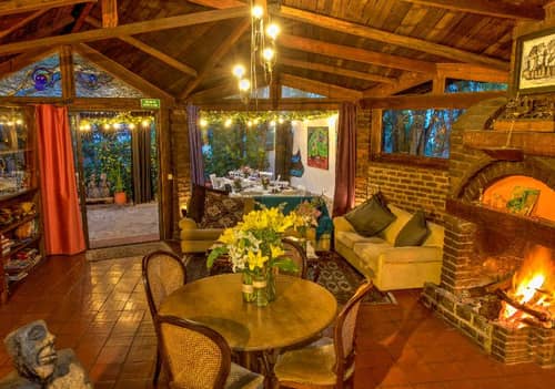 La Colina - Hotel Cottage