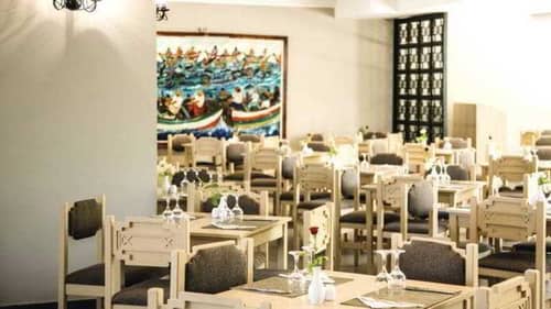 Hotel Tropicana Club & Spa - All Inclusive