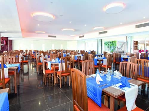 Skanes Family Resort