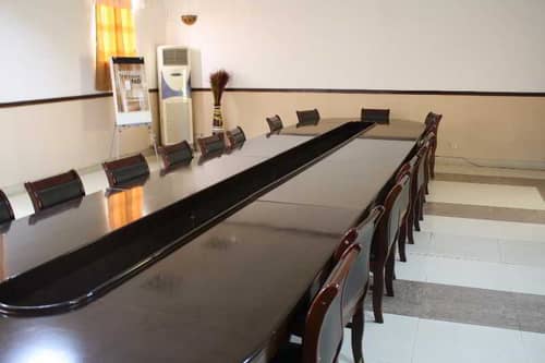 Hotel Tenere