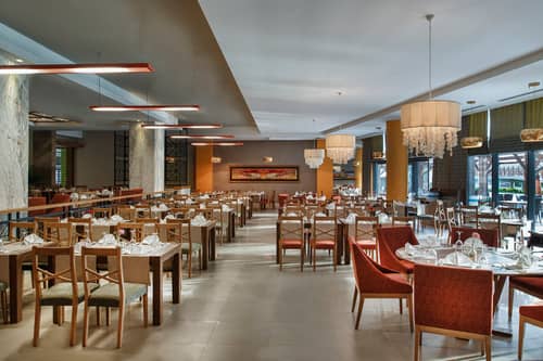 Aska Lara Resort & Spa