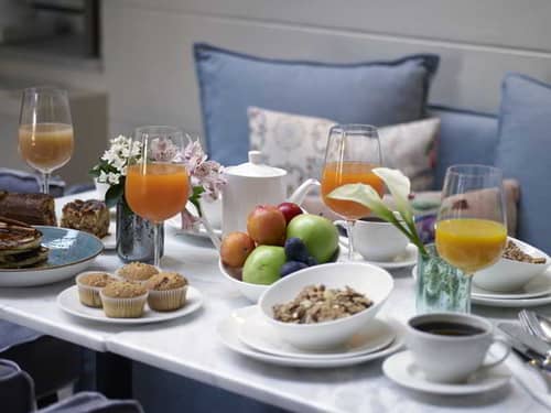 Marpessa Smart Luxury Hotel