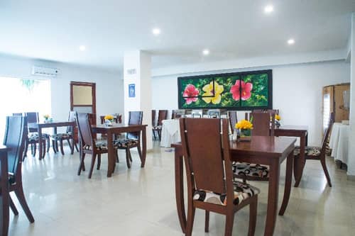 Hotel Charthon Barranquilla