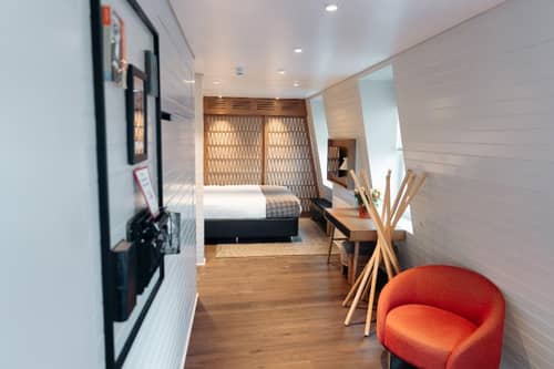 Leicester House Hotel