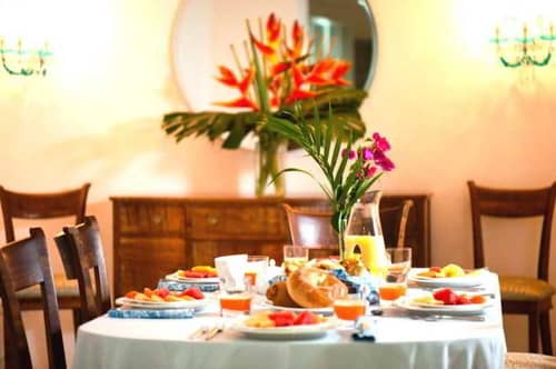 Aguamarina Hotel Boutique