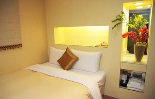 Lio Hotel  Taipei Main Station