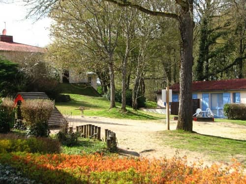 Vvf Villages Semur En Auxois