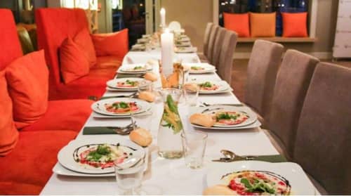 Hotel Pomaranczowa Plaza