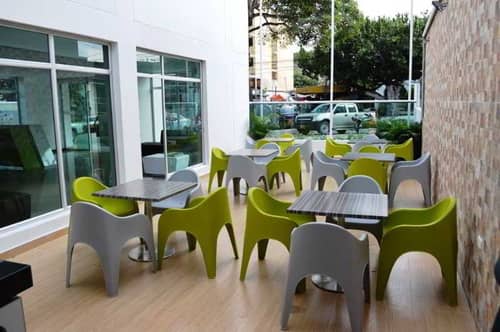 Genova Prado Bed and Breakfast