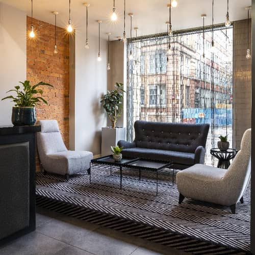 Church Street by Supercity Aparthotels