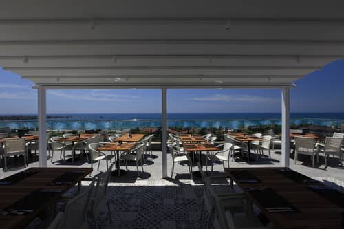 Side Su Hotel Adult Only +16 Age