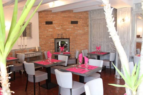 Auberge La Tomette, The Originals Relais