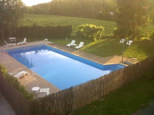 Hôtel Rey du Mont Sion