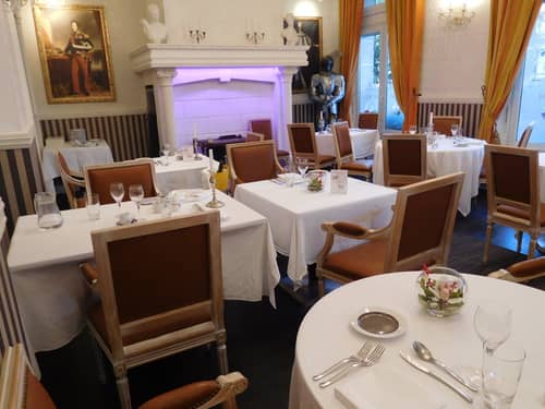 Hotel Troyes Royal