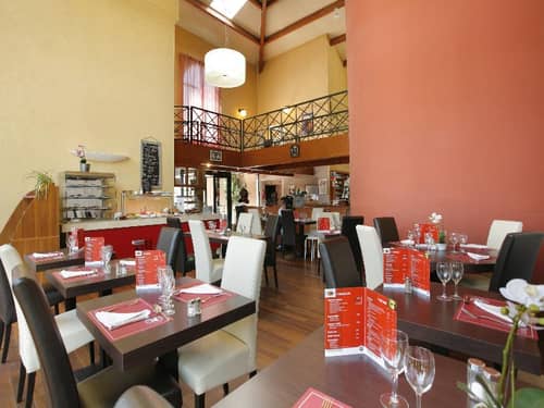 The Originals City, Hôtel Le Sextant, Toulouse Sud